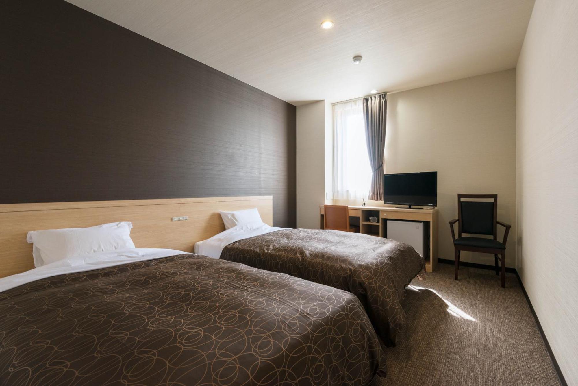 Credo Hotel Hakodate Zewnętrze zdjęcie