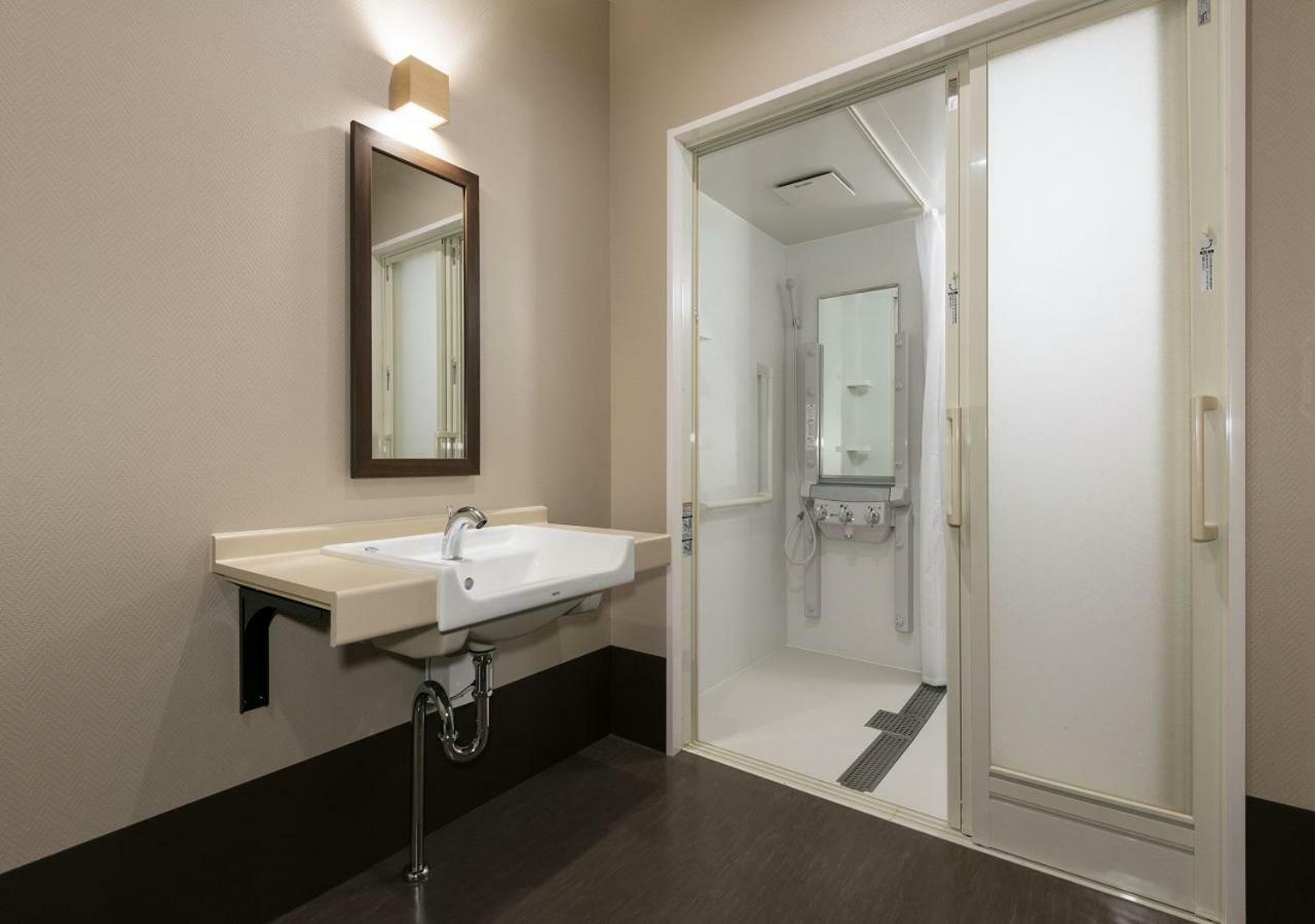 Credo Hotel Hakodate Zewnętrze zdjęcie